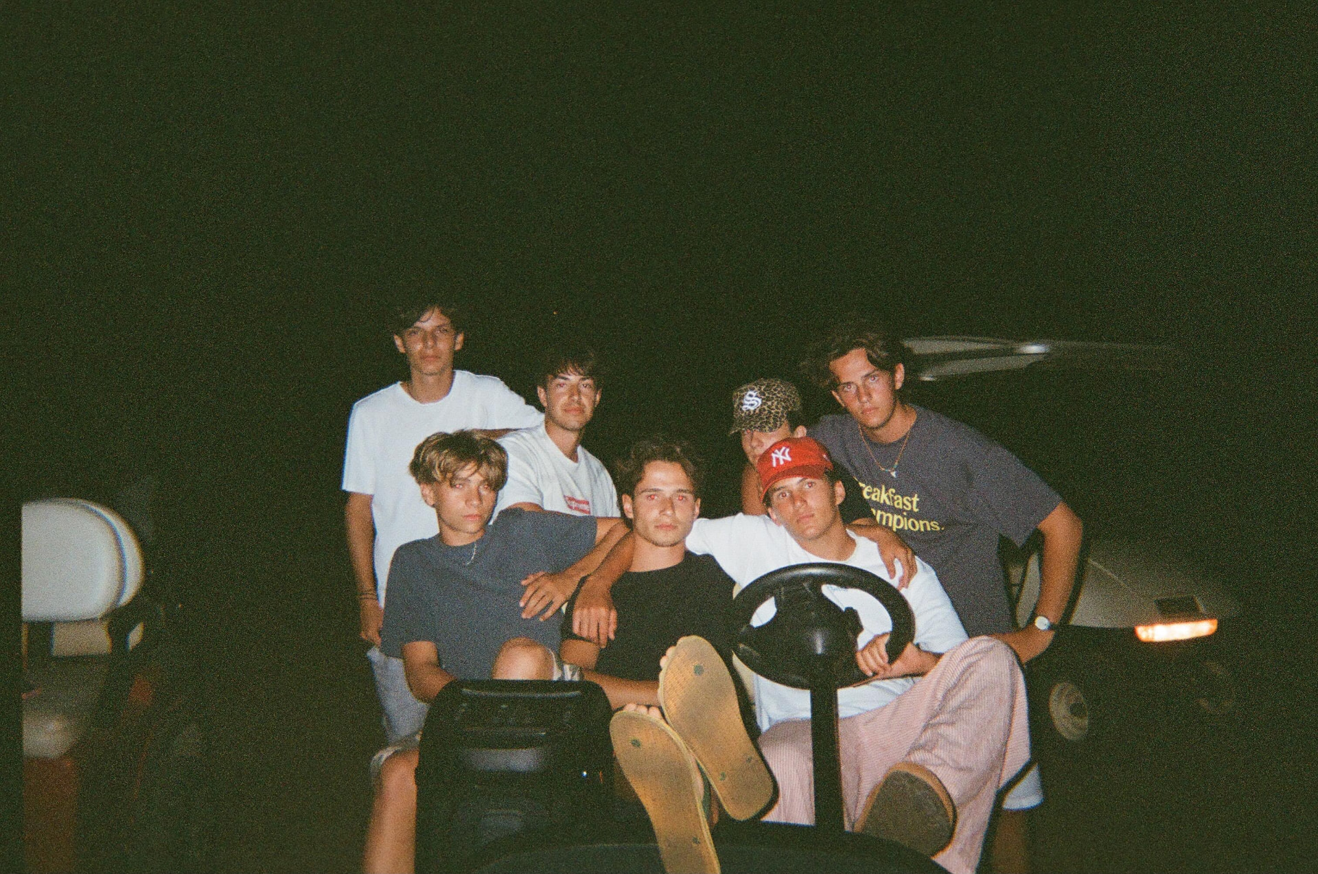 The Figure28 founders